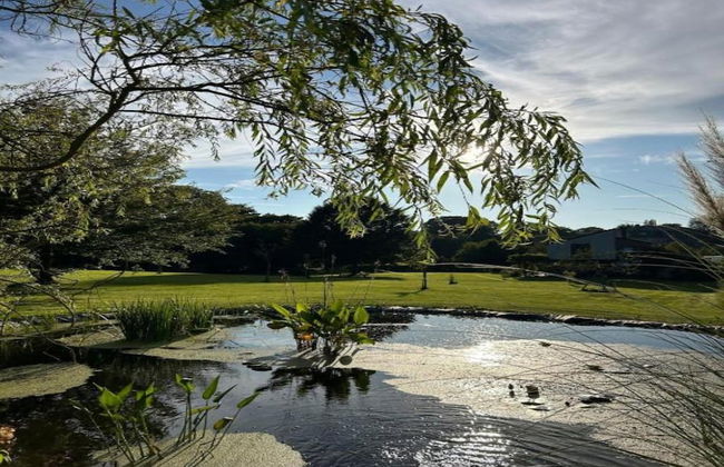 Glabbeek Family Retreat Home - Foto 42