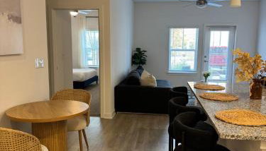 Cozy Modern Luxe Home Near Mayo Clinic and Beaches - Foto 5