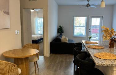 Cozy Modern Luxe Home Near Mayo Clinic and Beaches - Foto 5