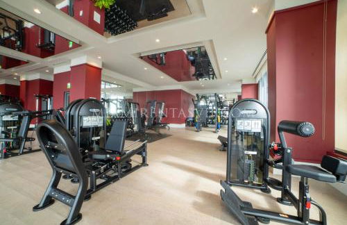 Crosby Miami World Center - Foto 7