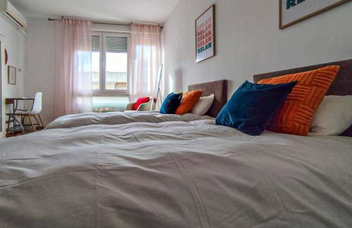 3BR Apartment Málaga Center - Ideal Groups - 6 pax - Foto 31