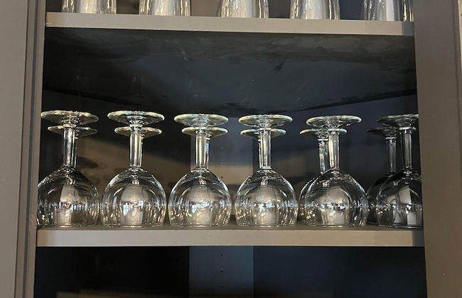 Rjukan Sentrum Apartment NO 1 - Foto 22