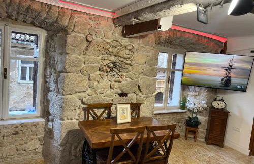 Apartments Coli-Apartman DORA - Photo 10