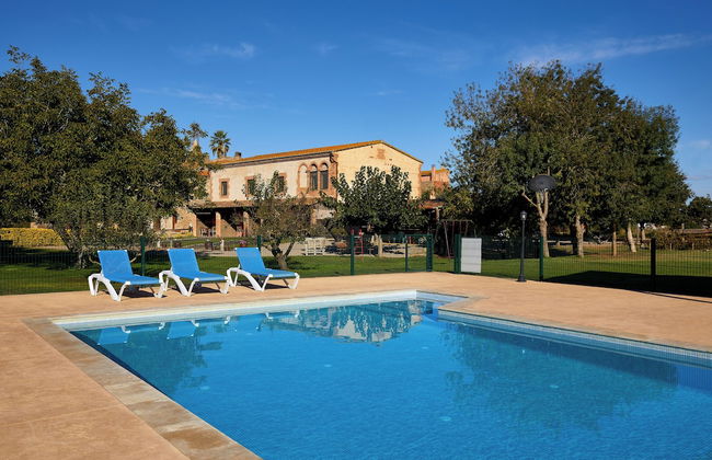 Can Pujol Turisme Rural - Foto 40