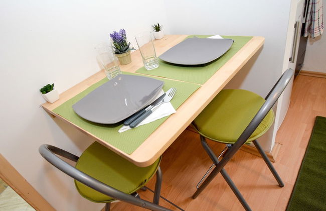 Apartments Risan Center - Foto 24