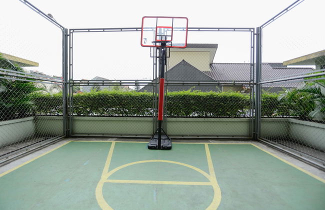 RedLiving Apartemen The Suites Metro - Mary Tower E - Photo 25