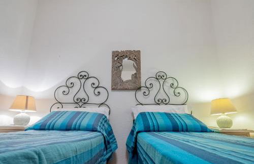 Sardinia Family Villas - Cannigione Beach Apartments - Foto 40