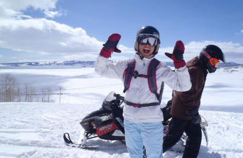 Rimfire Refuge by KABINO Hot Tub Fire Pit Sauna PS3 Grill WiFi Loft - Foto 27