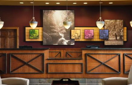 Marriott Willow Ridge Luxury Studio - Foto 6