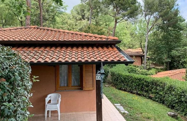 Tourist Resort Villaggio Colombo, Andora - Foto 21