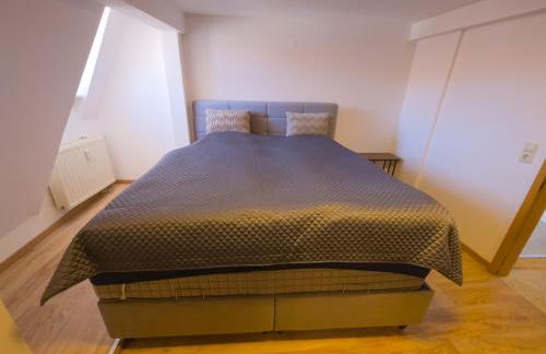 Charmante Ferienwohnung in Nördlingens Altstadt - Foto 7