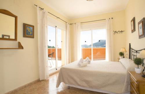 Villa Florencia by Interhome - Foto 36