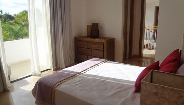 Tortuga C46 - Foto 4, Habitación