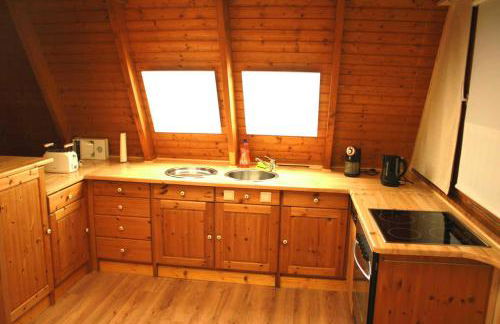 Ferienhaus Lüttje Swaan - Foto 18