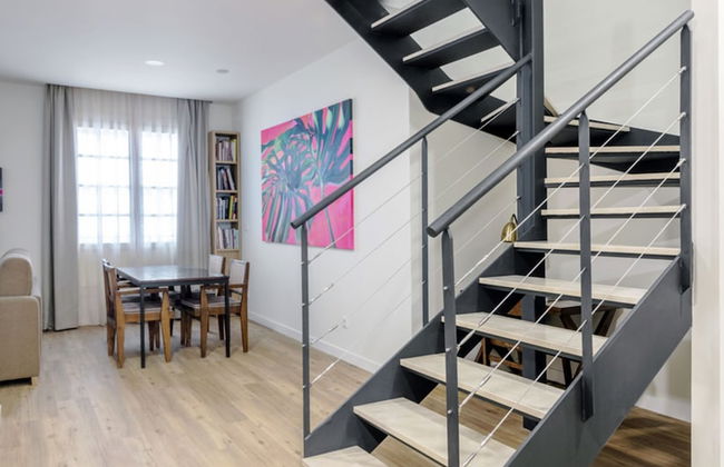 Graffiti Suites El Museo - Foto 39