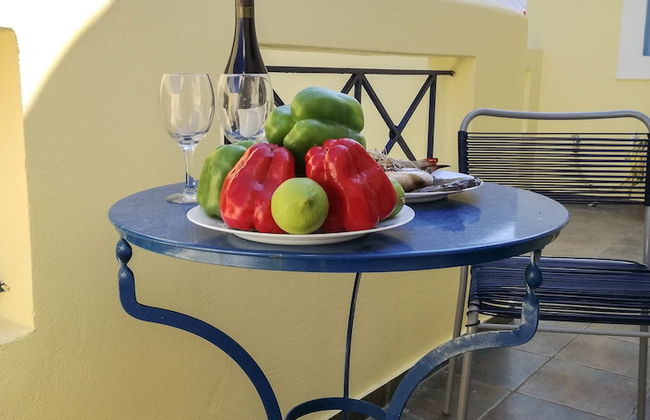 Amarylis Apartments - Foto 29