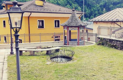 Appartamenti Palazzo Lazzaris - Costantini - Dolomiti del Cadore - Foto 5