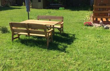 Klimatyczne domy, Ryn Mazury Lawki - Foto 15