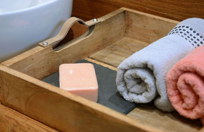 Deichloft Modern Retreat - Photo 13