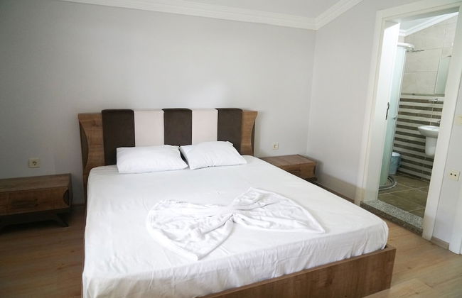 Efeler Apart - Foto 3