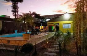 Refúgio Família Rossett em Itapoá - Casa fantástica c piscina p 18 pessoas - Foto 38