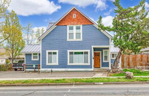 The Mountain Ave House by WanderLodges - Foto 26