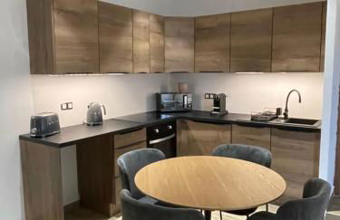 appartement de standing avec jacuzzi exterieur - Foto 16