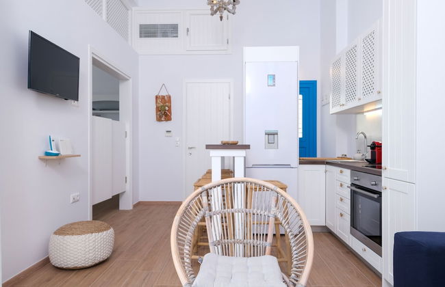 Aelia Collection Suites - Adults Only - Foto 10