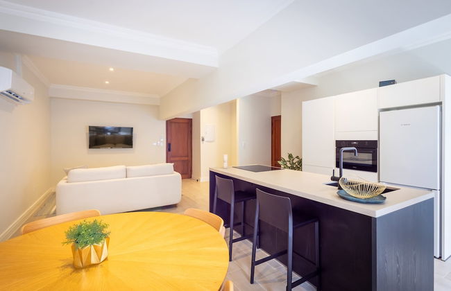 Modern Elegant Broadway Vibes in Willemstad - Foto 4