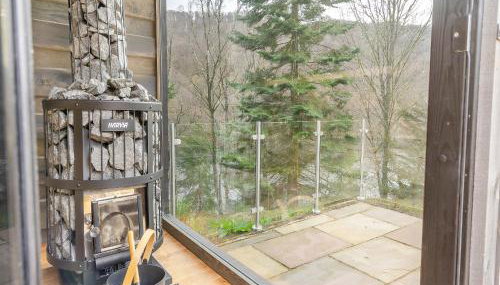 Clunie Dam Lodge - Foto 2