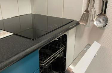 LE BON ENDROIT en bord de mer, vue mer et wifi - Foto 14