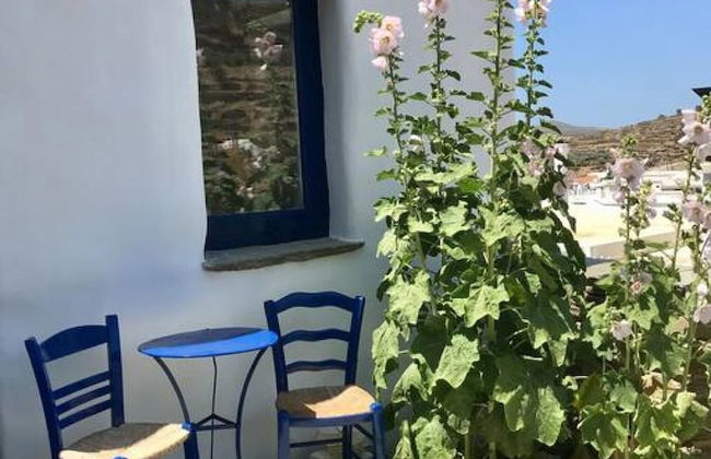 Delphis the Artist s House - Foto 16