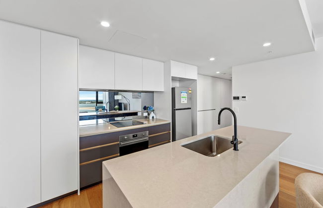 Marine Quarter Apartments by CLLIX - Foto 15