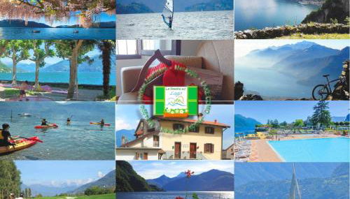 La Finestra sul Lago - Photo 2