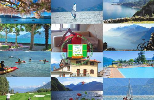 La Finestra sul Lago - Photo 2