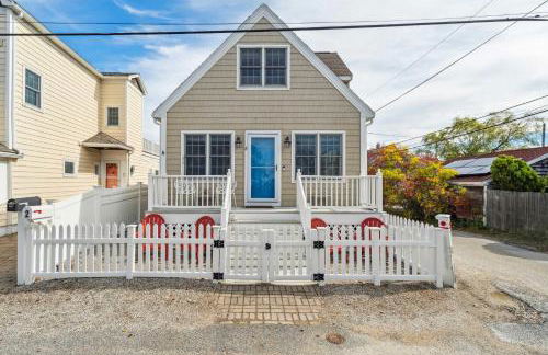 The Basin House Steps to Water Sunset Views - Foto 28