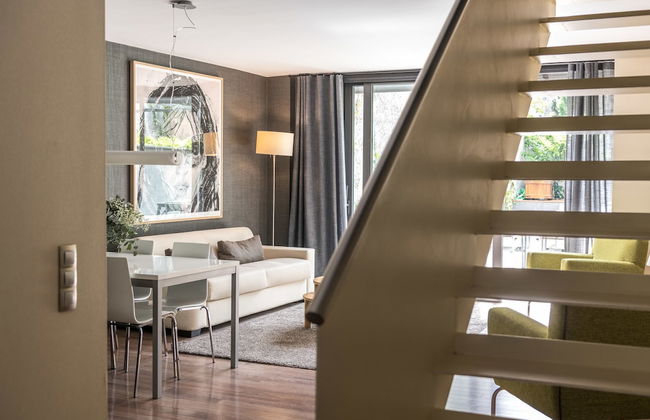 CASP74 Apartments - Foto 23