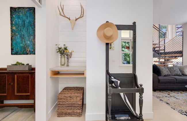 Old Town Oasis - Spacious Artisan Home - Foto 39