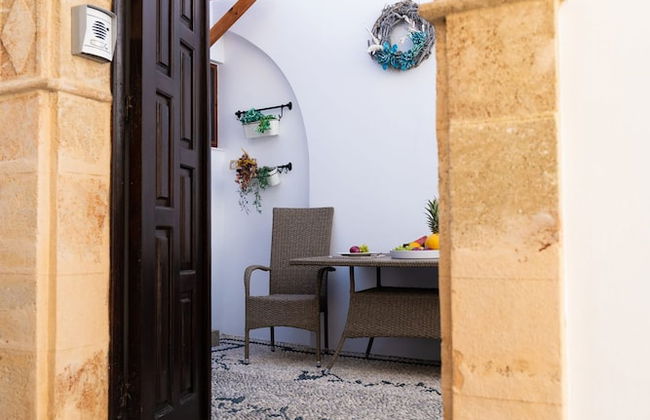 Villa Dafni - Our Home Away From Home - Foto 46