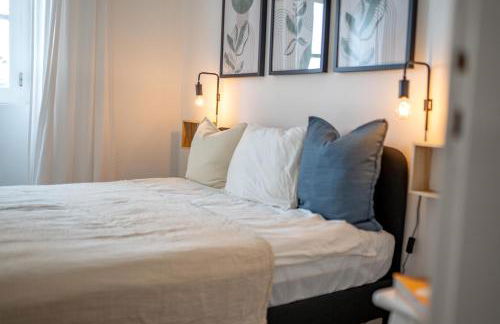 Modern Old Town House with Sunny Terrace - Photo 5