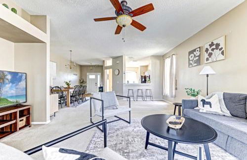 Magical Villa Pool Game Room Close to Disney - Foto 13