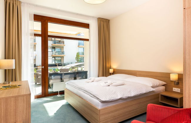 Hrebienok Resort Hotel - Foto 15