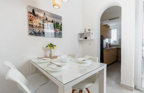 Boutique VILA SABRINA Selce - Exclusive Apartments with free parking - Foto 68