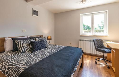 Villa Noa's Pool House, a modern and luxurious villa near the sea - Foto 13