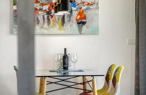 Sky Suites Alicante - Foto 43