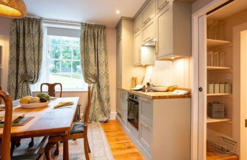 Penninghame Estate - Earl's Library - Foto 20