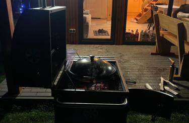 Domki nad morzem " Przy Lesie" - Foto 10