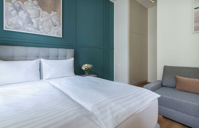 Encore Boutique Residence by Dwellfort - Foto 6