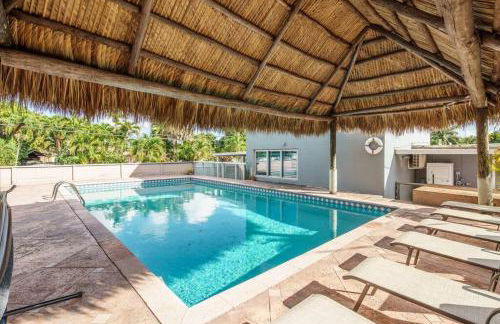 Beautiful 7-Bedroom Villa with Pool - Foto 6