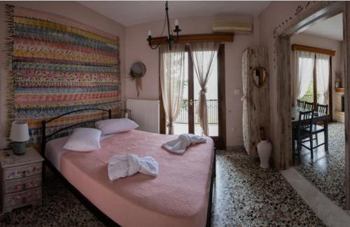 Άγρια Λούλουδα Κατοικία Ευτυχία - Photo 40